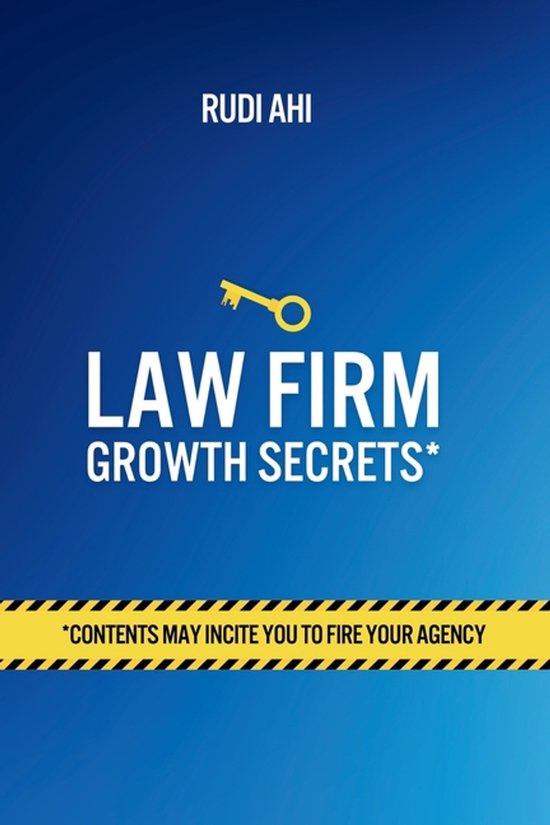 Law Firm Growth Secrets