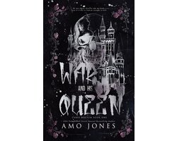 Carpe Noctem (an Elite Kings Club Next Generation)- War and His Queen