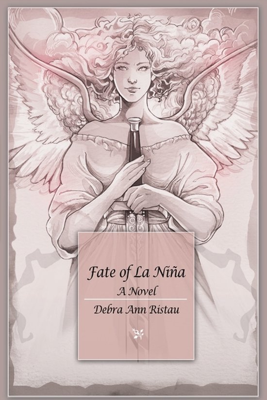 Fate of La Niña - cover