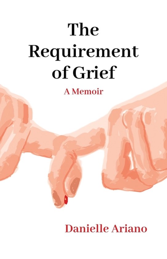 The Requirement of Grief - cover
