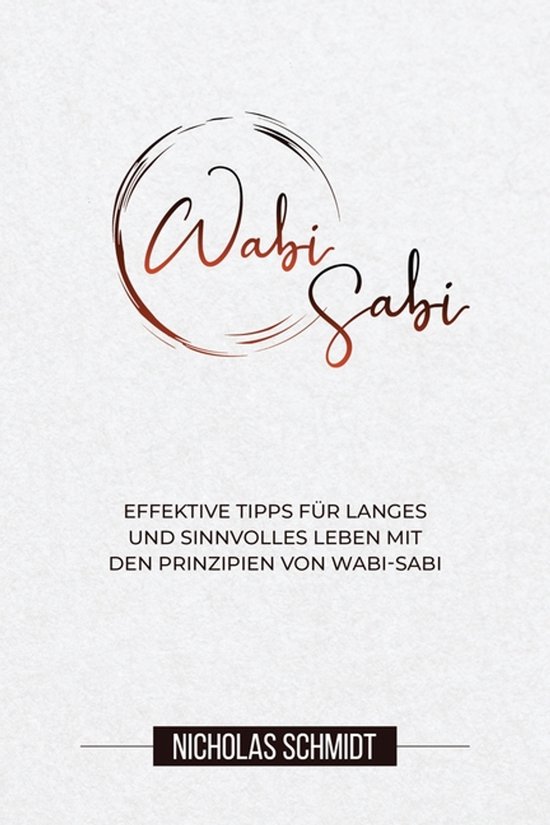 WabiSabi - cover