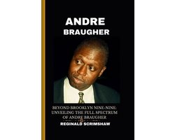 Andre Braugher