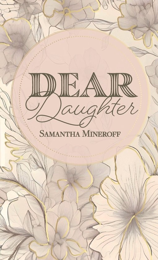 Dear Daughter - cover