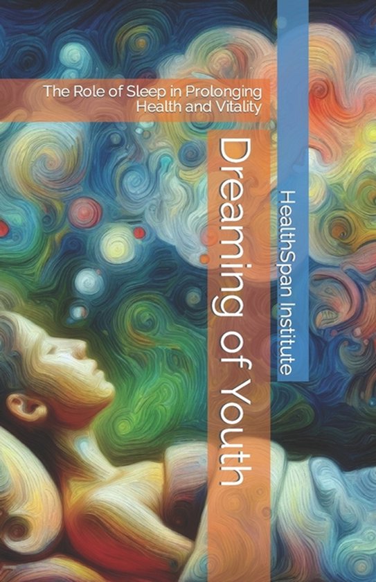 Dreaming of Youth - cover