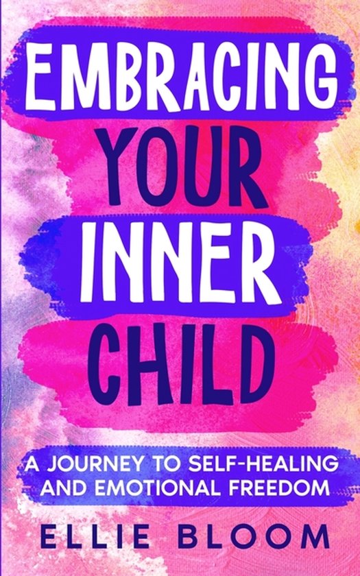 Embracing Your Inner Child - cover