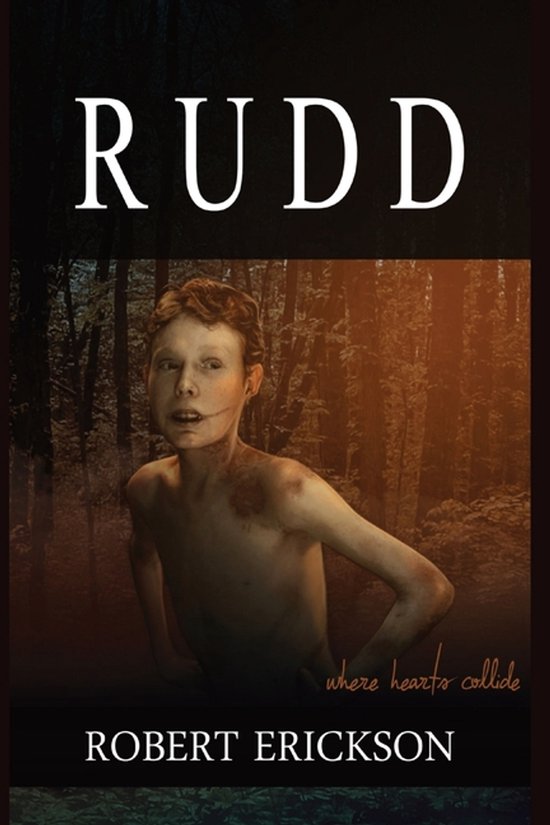 Rudd - cover
