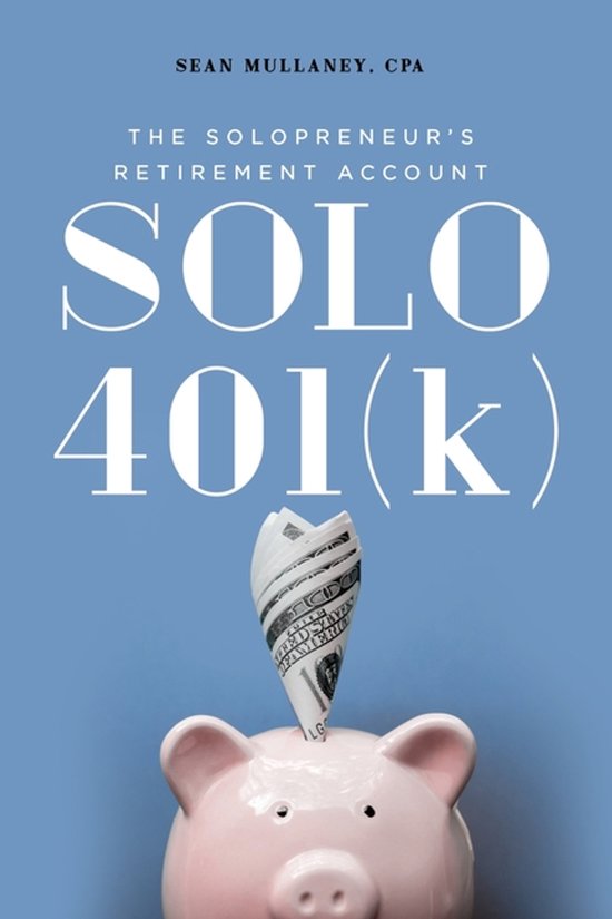 Solo 401(k) - cover