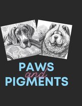 Paws and Pigments