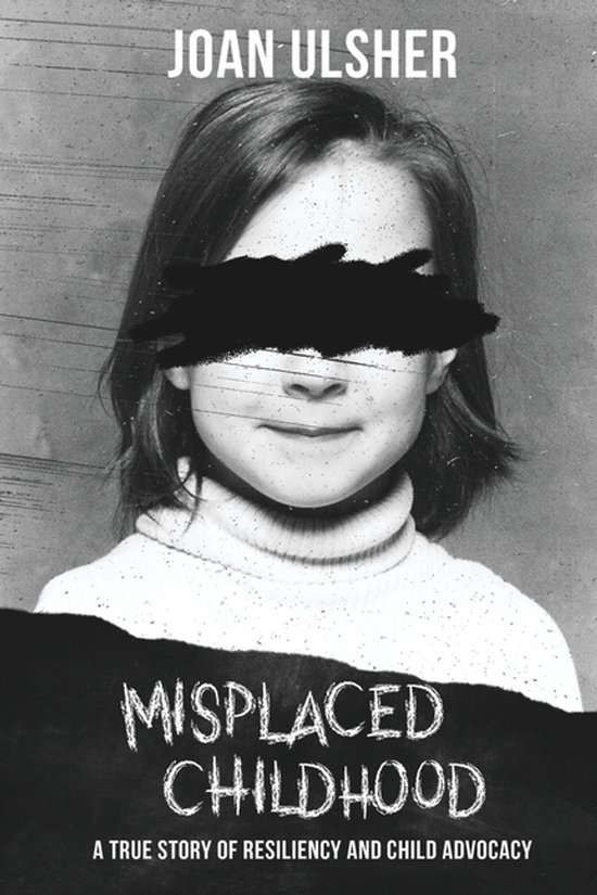 Misplaced Childhood - cover
