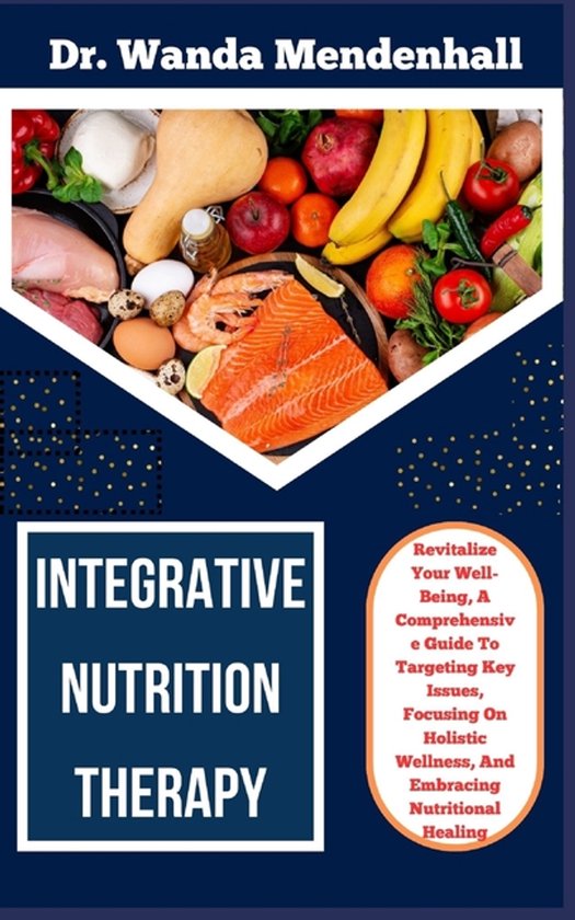 Integrative Nutrition Therapy - cover