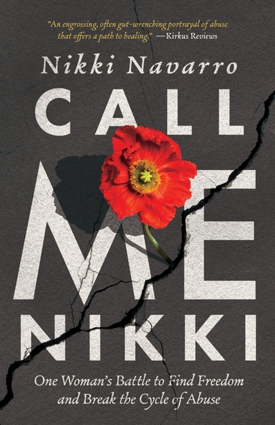 Call Me Nikki - cover