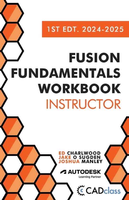 Fusion Fundamentals Workbook - cover