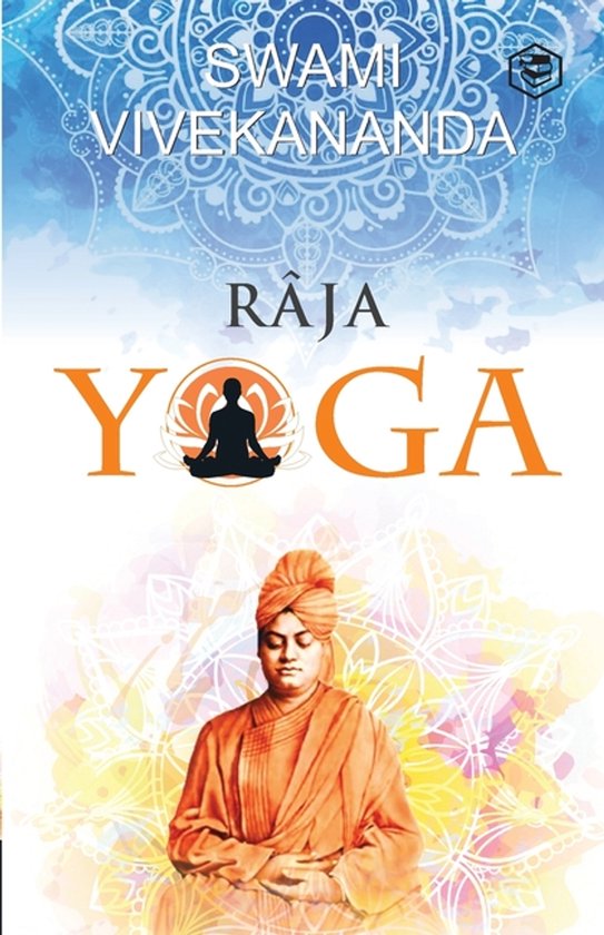 Raja Yoga - cover