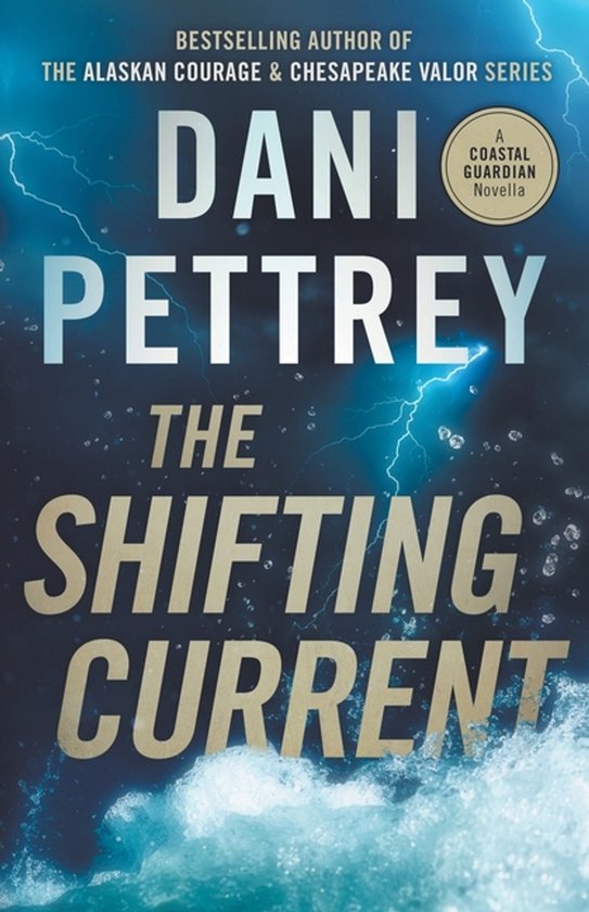 Coastal Guardians-The Shifting Current - cover
