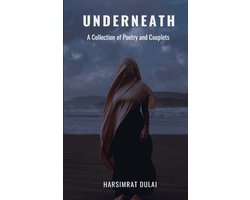 Underneath