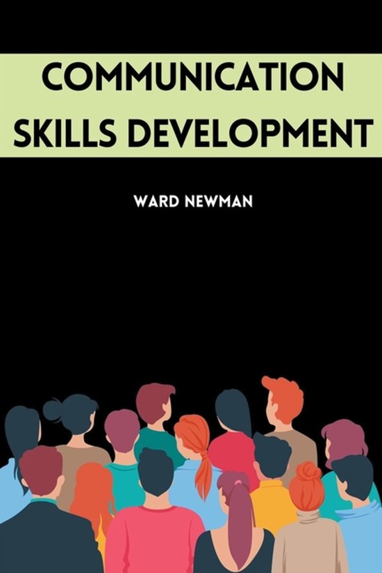 Communication Skills Development - cover