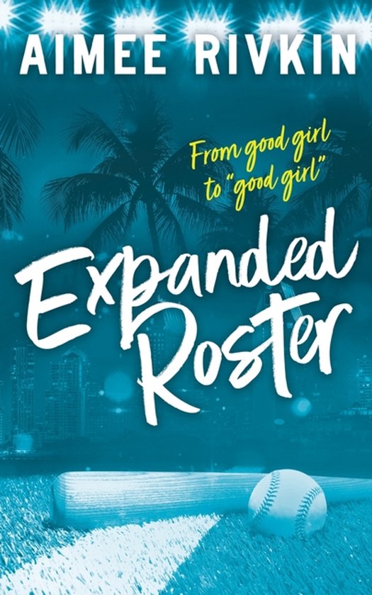 Expanded Roster - cover