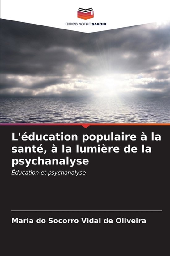 L'éducation populaire à la santé, à la lumière de la ps ... - cover