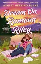Clover Lake 1 - Dream On, Ramona Riley