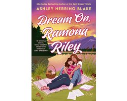 Dream On, Ramona Riley