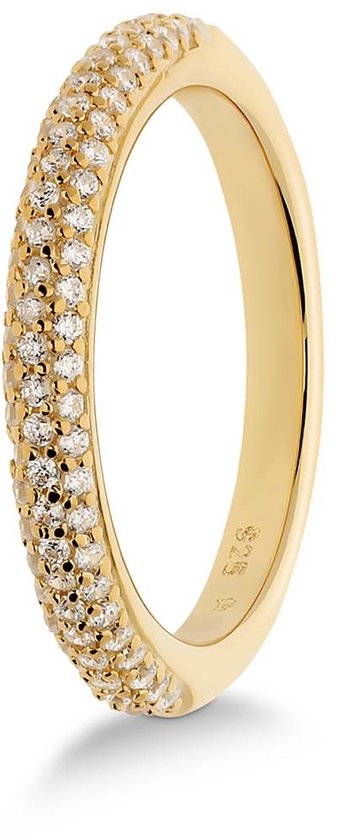 Glow 114.837550 Dames Ring