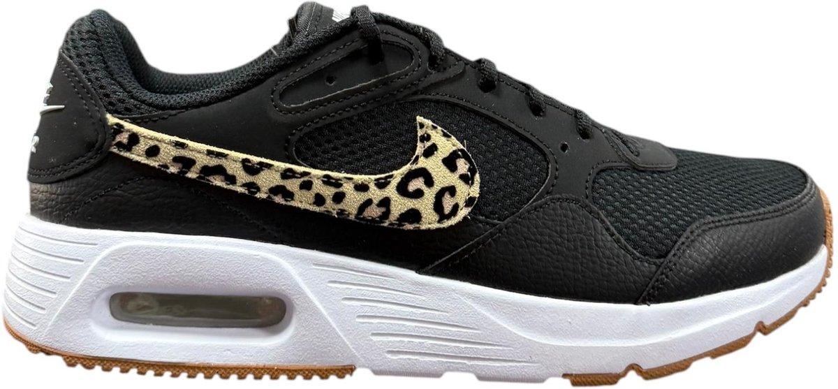 Nike Nike Air max SC Sneakers Heren /Print Zwart