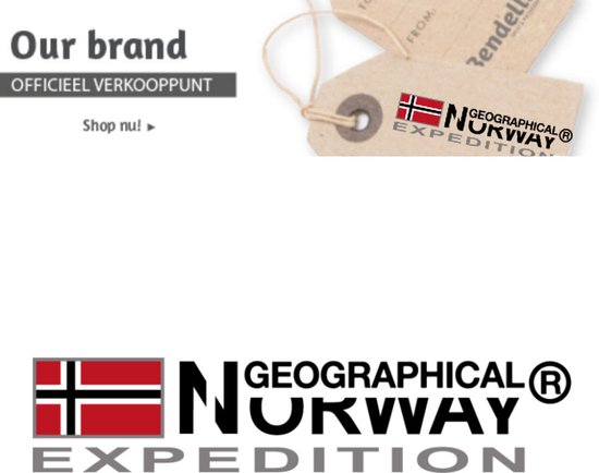Gilet polaire zippé pour homme Geographical Norway Tugim Petrol - XL