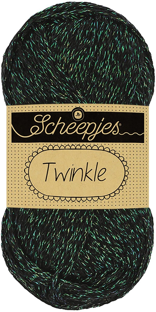 Scheepjes Twinkle 50gr - 903