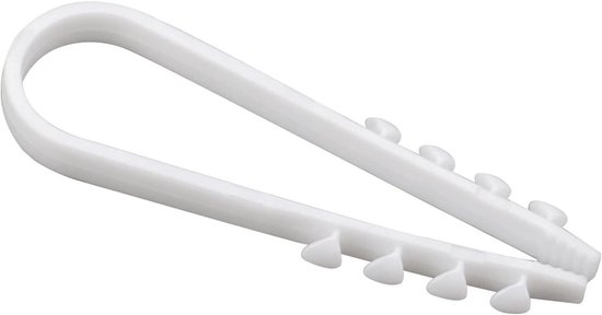Plugclips kopen? Enkele plugclips uit voorraad geleverd | WKK