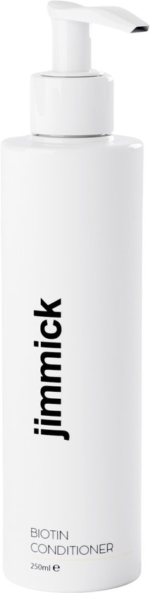 Biotin and Caffeine Conditioner