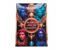 De orde van de zodiac