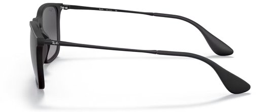 Ray-Ban RB4187 622/8G Chris Zonnebril - 54mm — afbeelding 3