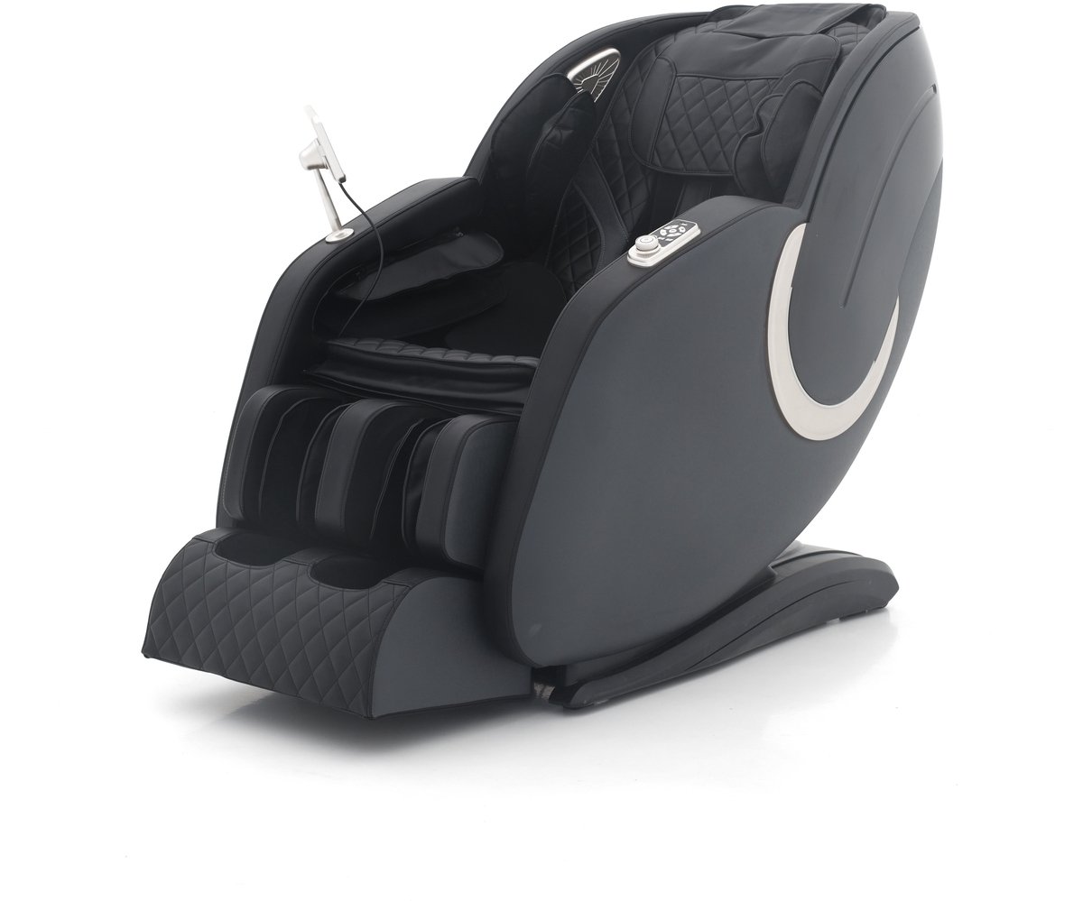 Massagestoel Rhodos | Zero Gravity | Verwarming