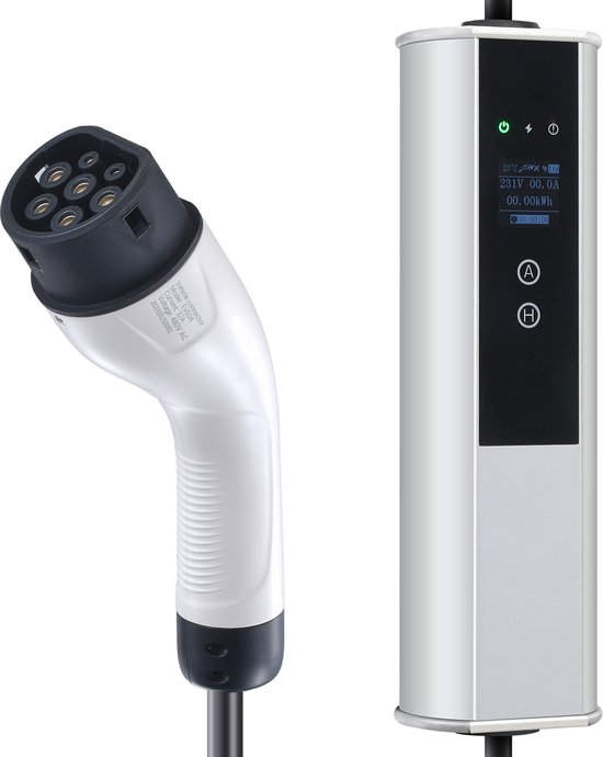 Ontkrachten van Mythes over Elektrisch Rijden