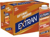 Bol.com Extran- Sportdrank- Optimal - Orange - 12 x 033l aanbieding