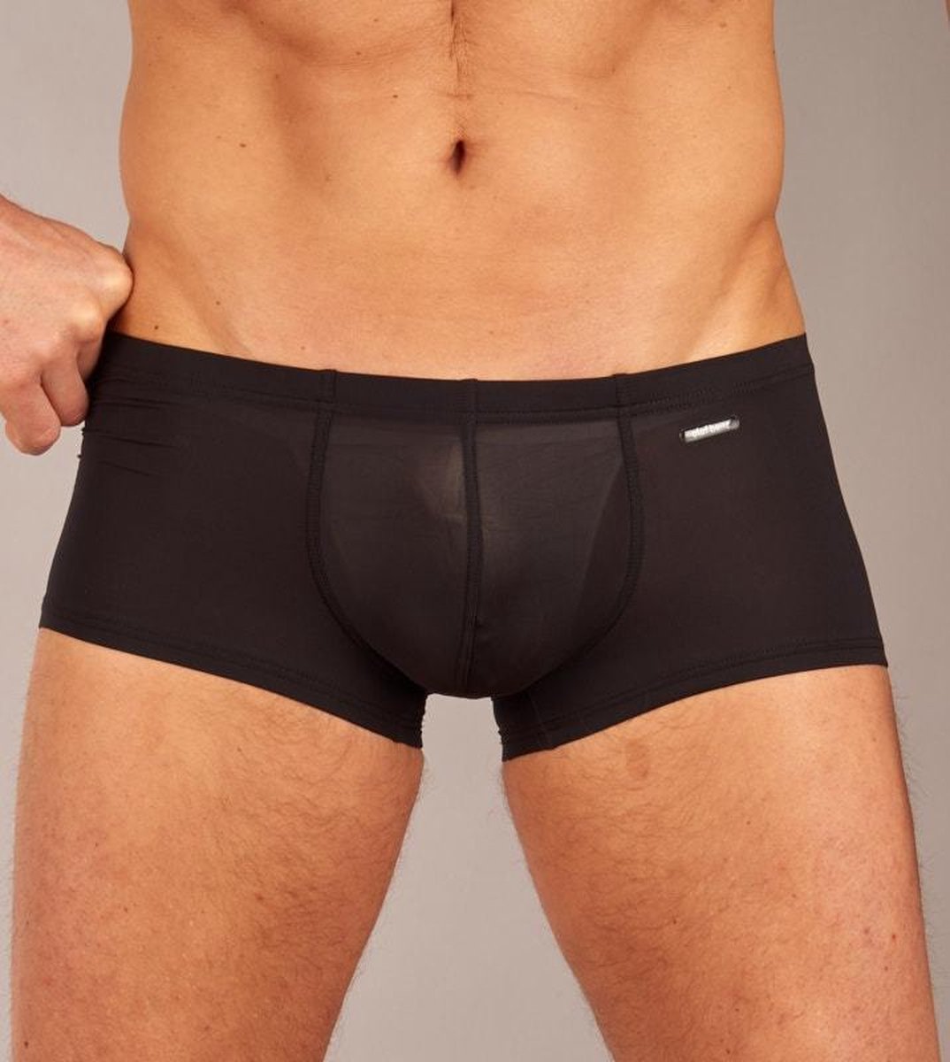 Olaf Benz Korte short - Noir - 1-06020-8000 - S