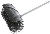 EGO BBA2100 Rolbezem Opzetstuk voor Multitool