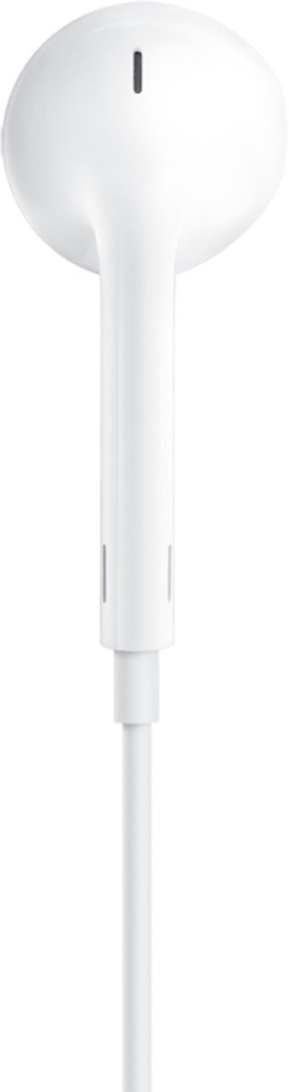 EarPods - met lightning connector - wit