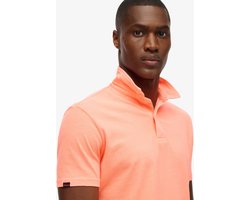 Superdry ESSENTIAL JERSEY POLO Heren Poloshirt