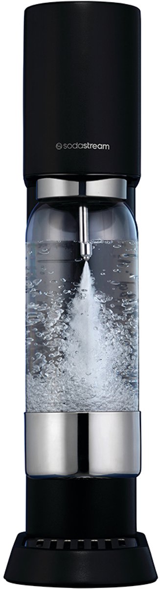 SodaStream Enso Premium Zwart