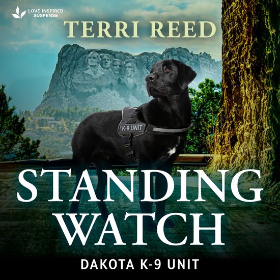 Standing Watch - cover