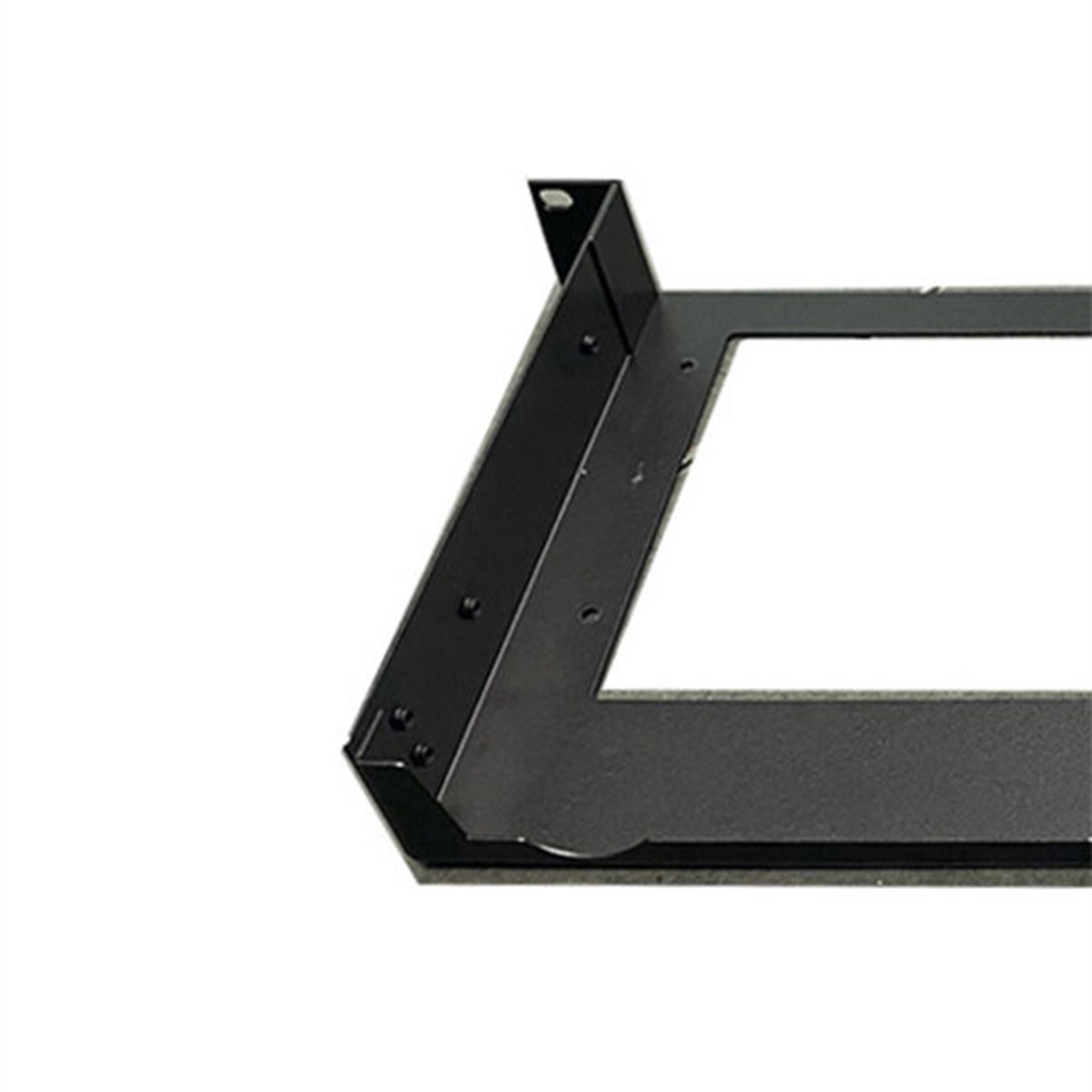 Blackjet TX-2DS Rack Mount Bundle Kit (2 Docks w/Rack Tray)