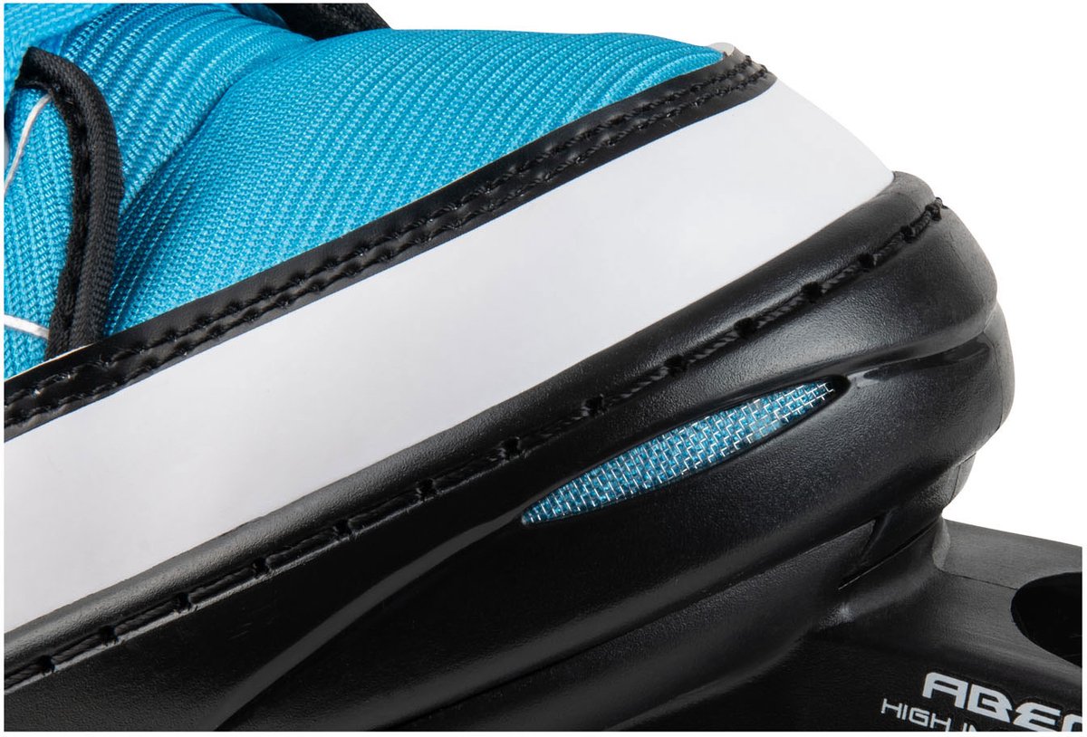 hudora inline skeelers, maat 30-33 verstelbaar