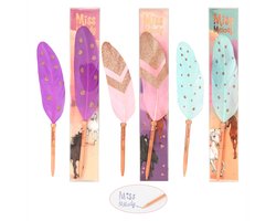 foto van Depesche - Miss Melody veer pen