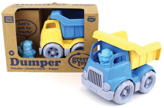 Dumper van Dum — afbeelding 3