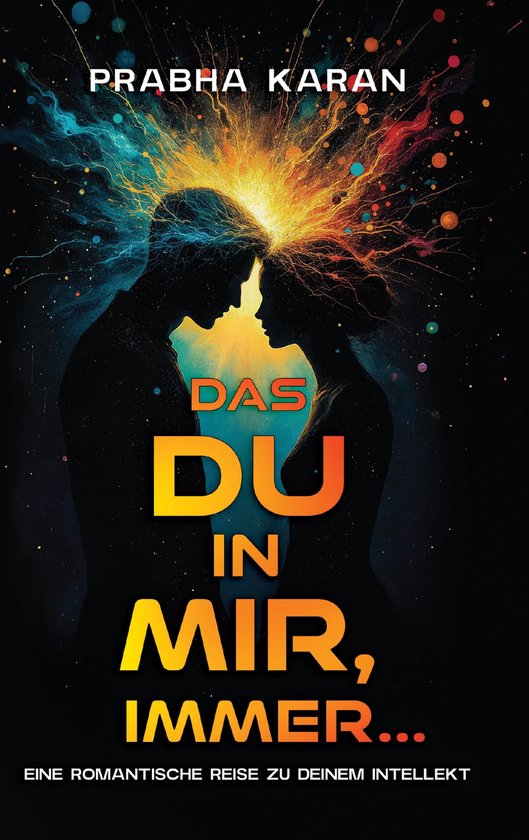 Das Du in Mir, Für Immer - cover