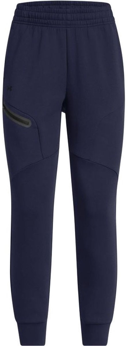 Under Armour dames joggingbroek Unstoppable Flc Jogger
