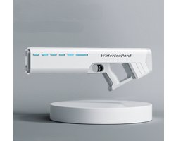 Elektrische waterpistool | Automatische waterpistool | Elektrische watergun | Waterblaster | Volledig automatisch | Hoge druk waterpistool