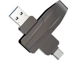Externe SSD – Portable Harde Schijf – Compact – 256GB