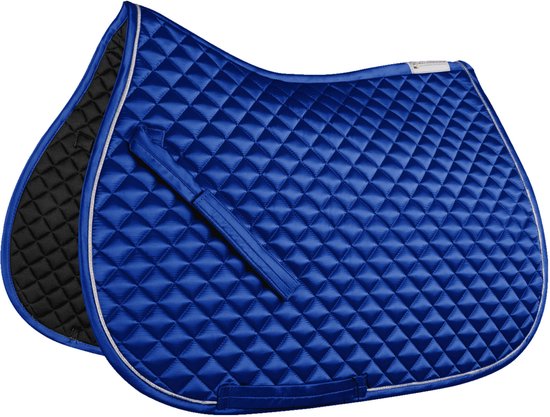 Waldhausen Felix Glam - Zadeldek - Donkerblauw D